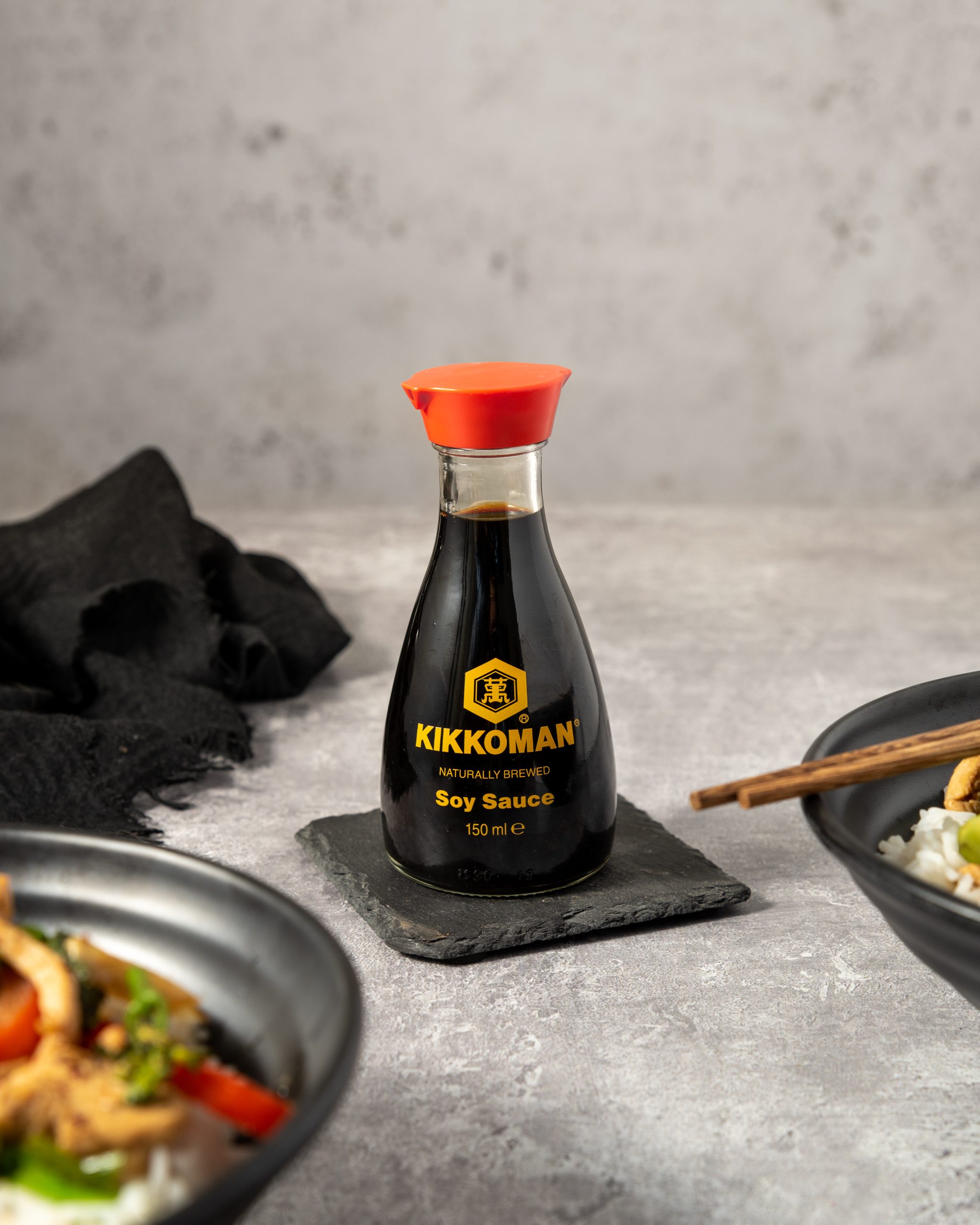kikkoman soy sauce kikkoman soy sauce