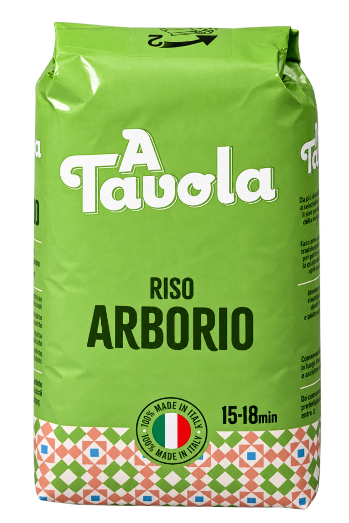 arborio rice