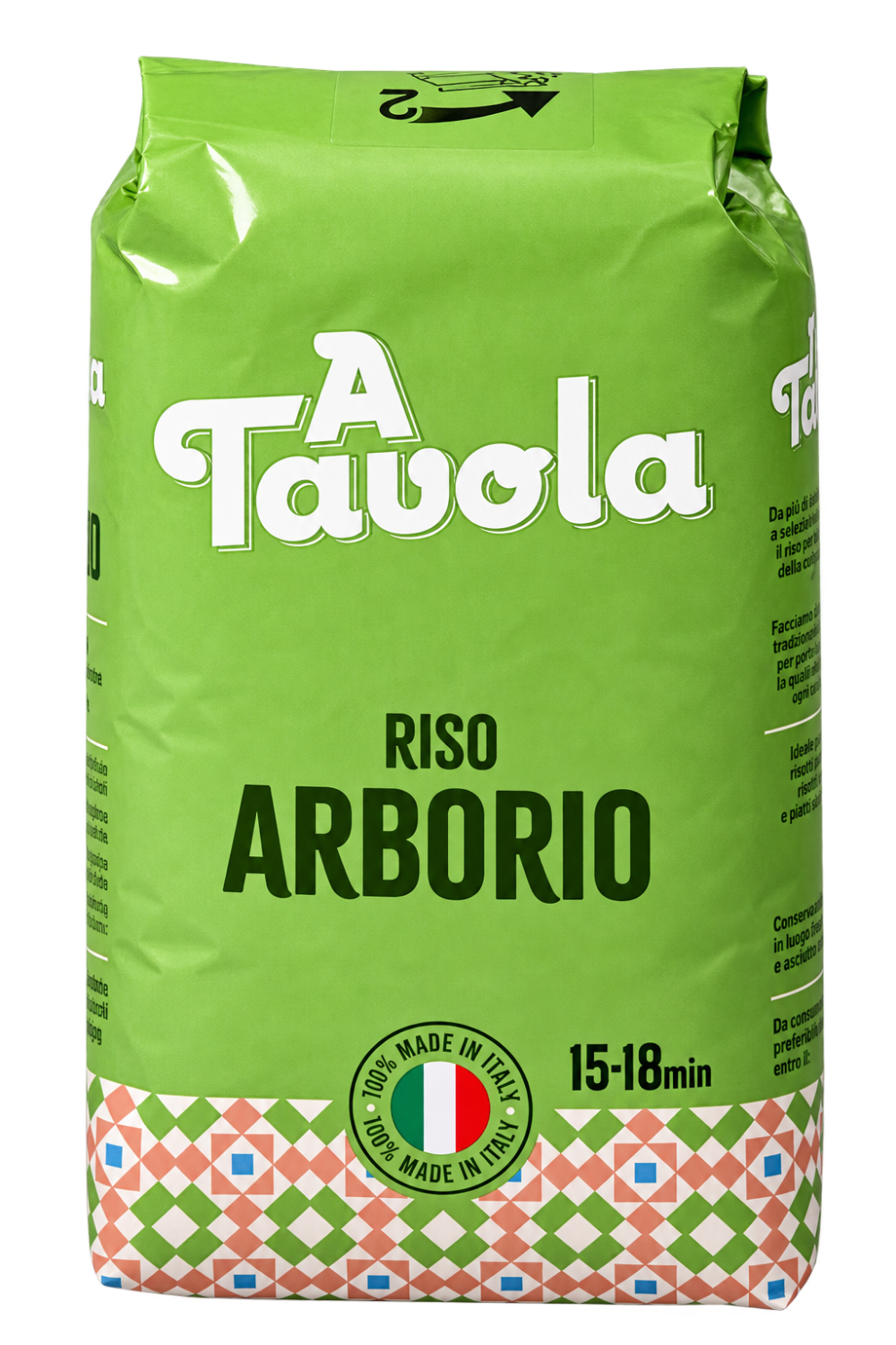arborio rice arborio rice