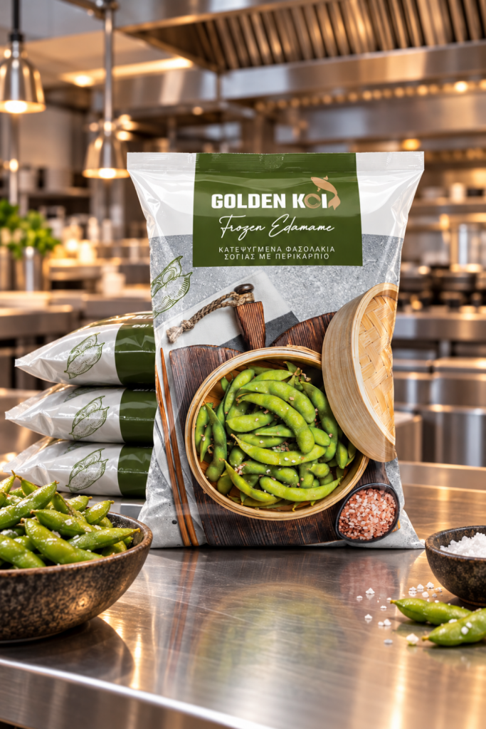 frozen edamame mockup isk12