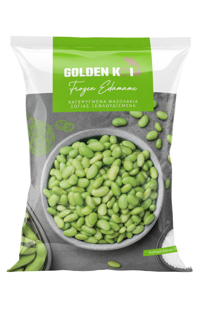 frozen edamame mockup isk13