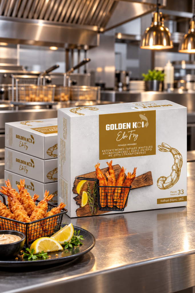 golden koi ebi fry12