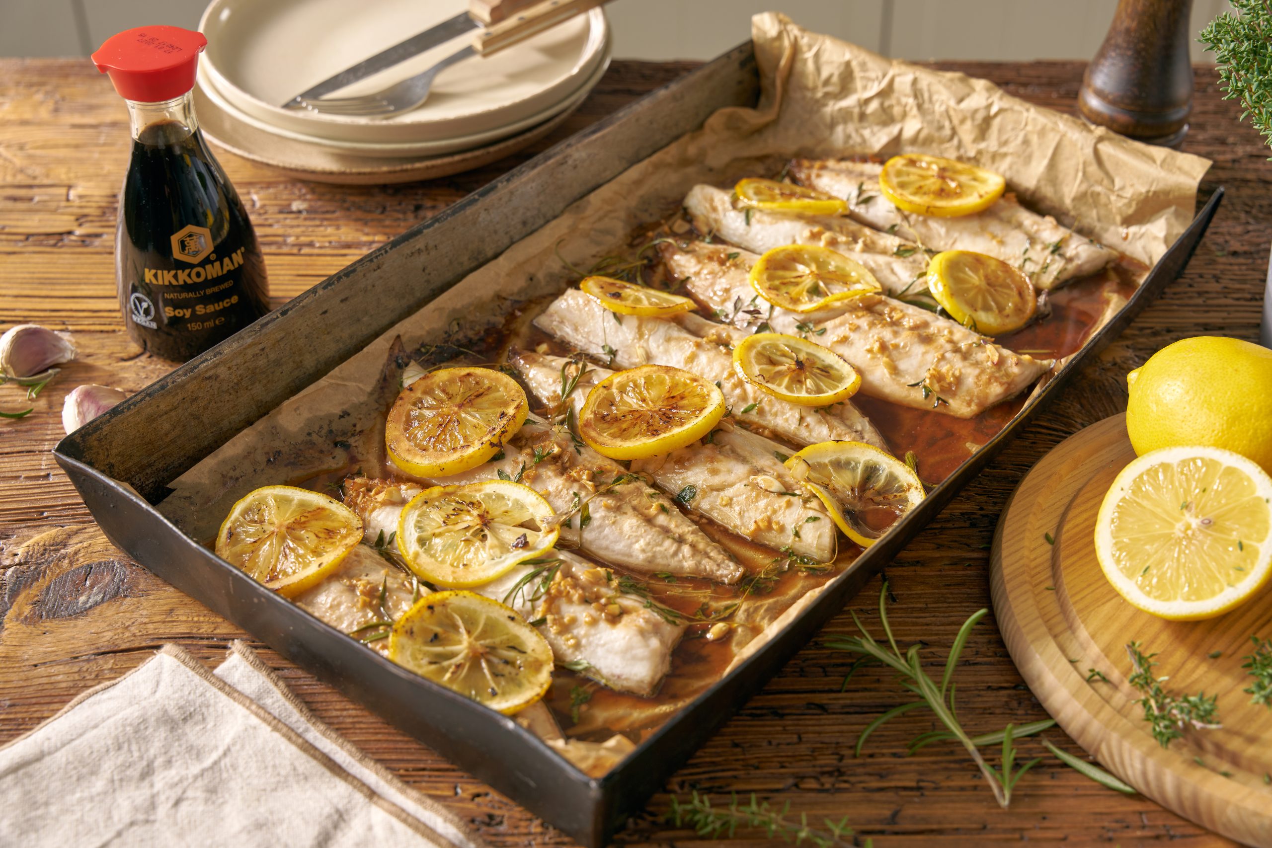 Recipes herb roasted mackerel sideshot dispenser scaled.jpg