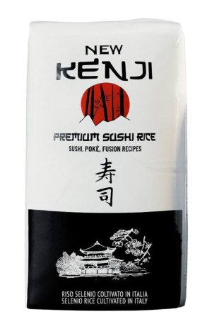 kenji premium sushi rice 20kg