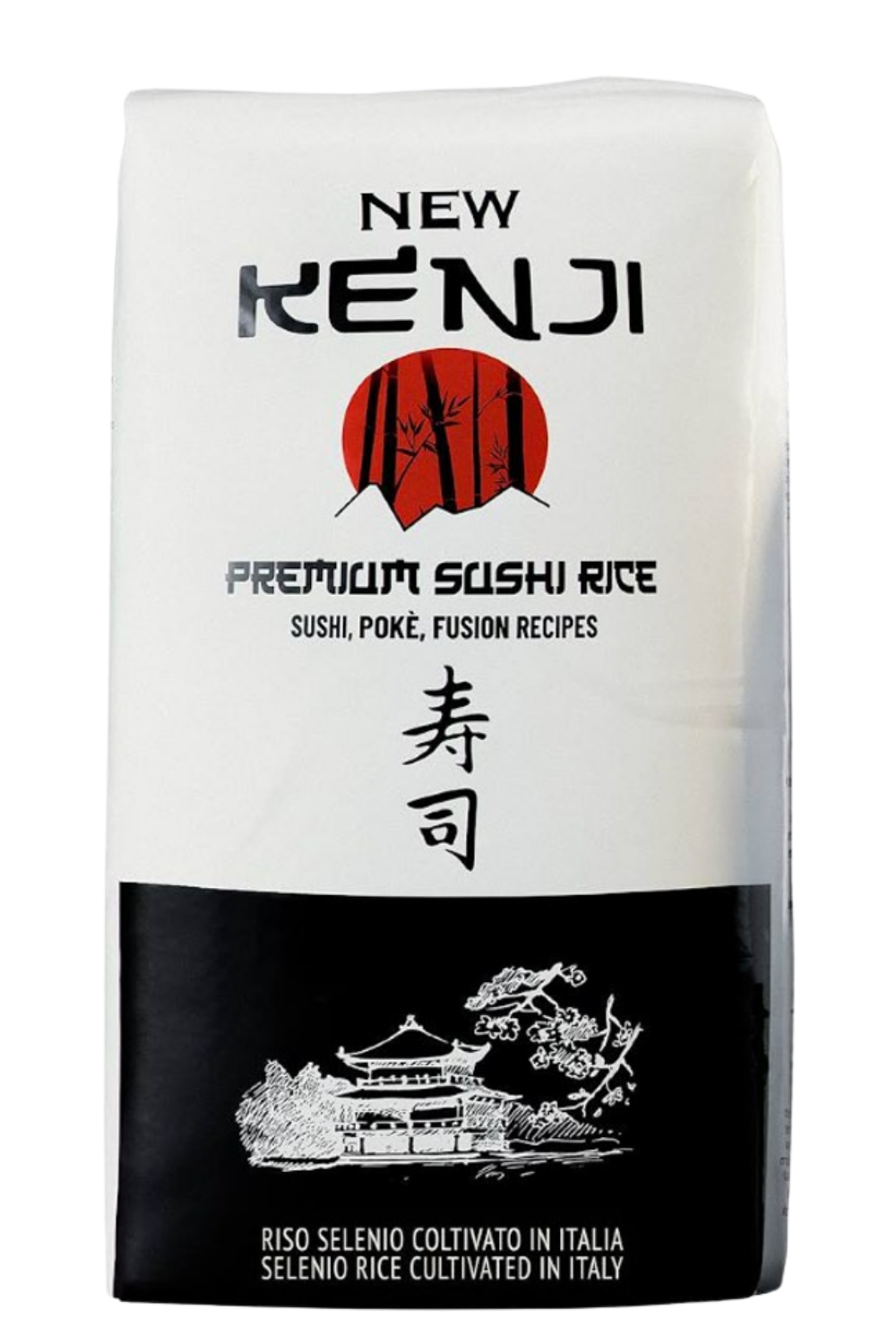 kenji premium sushi rice 20kg kenji premium sushi rice 20kg