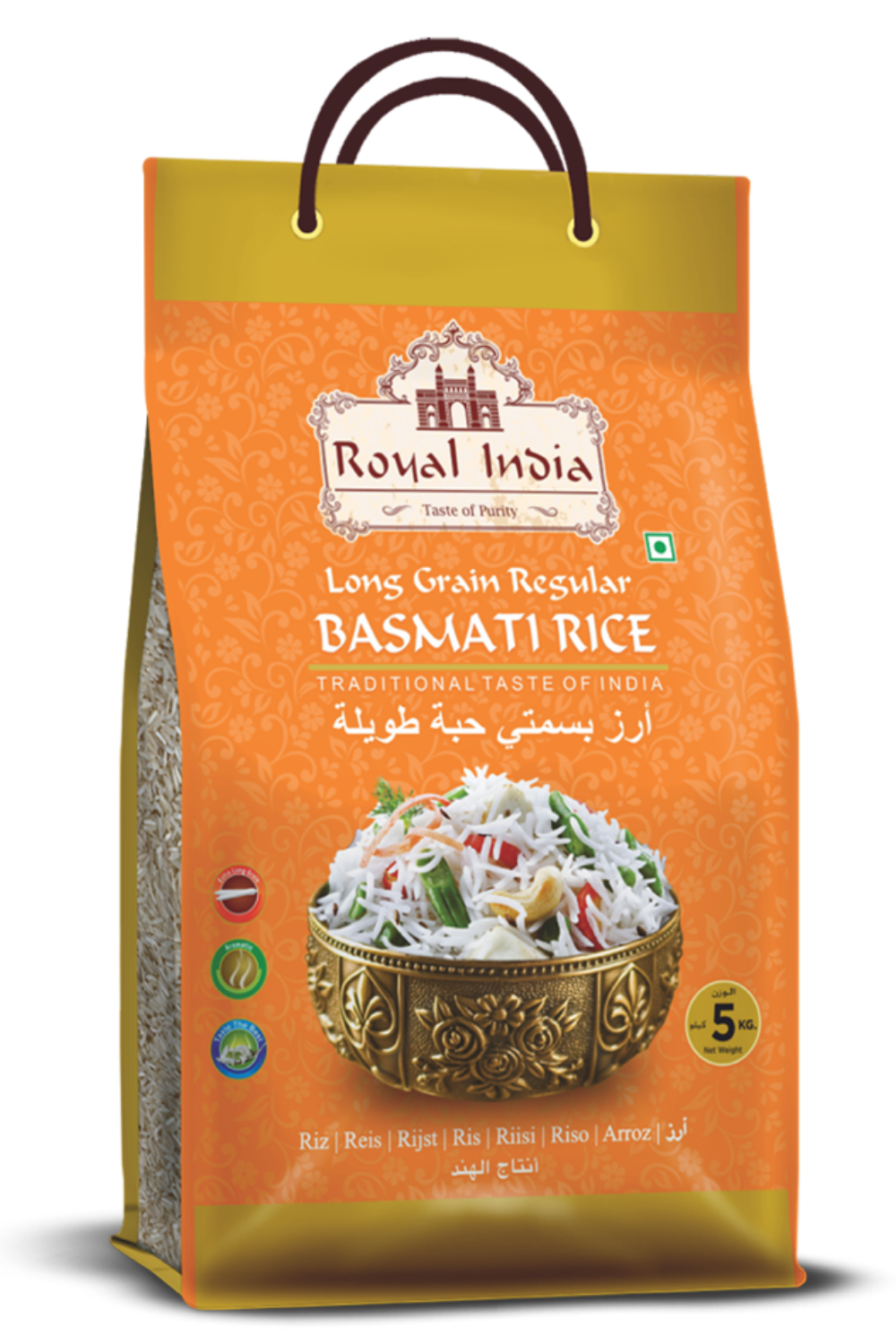 long grain regular long grain regular