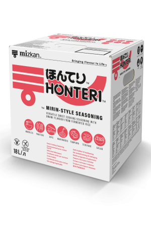 mizkan mirin style seasoning