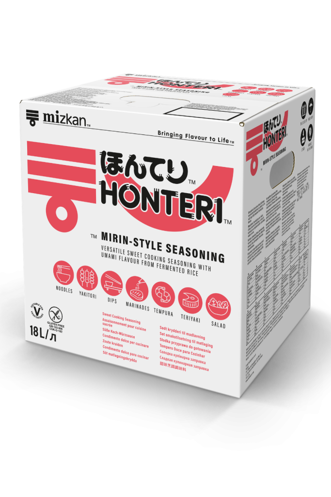 mizkan mirin style seasoning