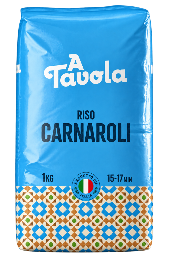 mundi riso carnaroli rice