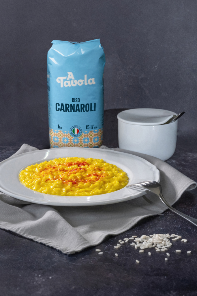 mundi riso carnaroli rice b