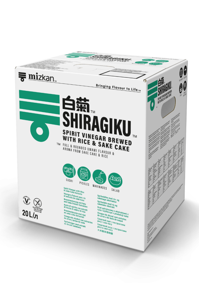 shiragiku