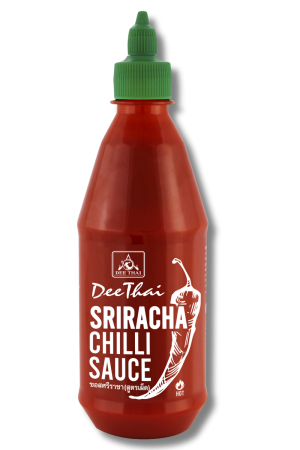 sririacha chilli sauce 435ml