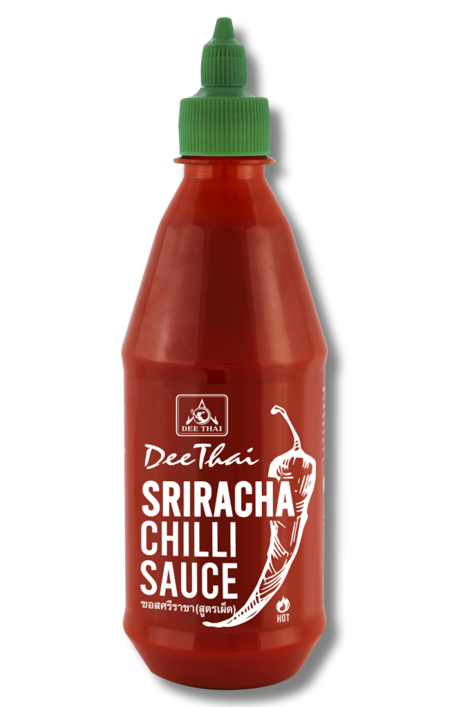 sririacha chilli sauce 435ml