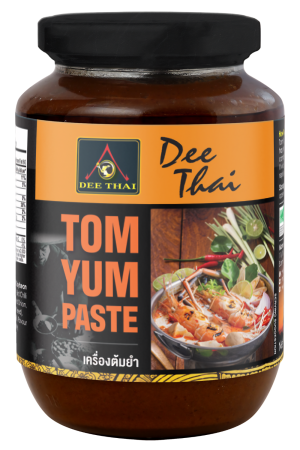 tom yum paste 454 ml