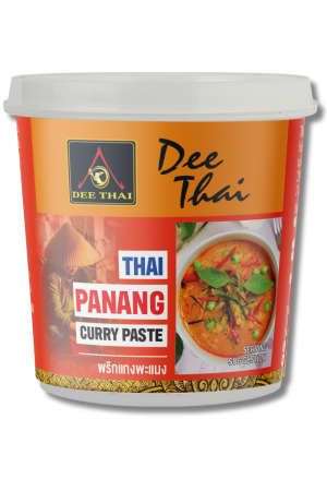 untitled designthai panang curry paste 400g