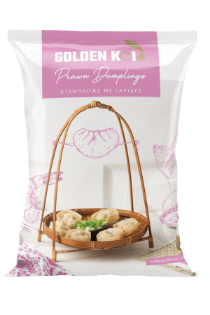 prawn snacks packing mockup1