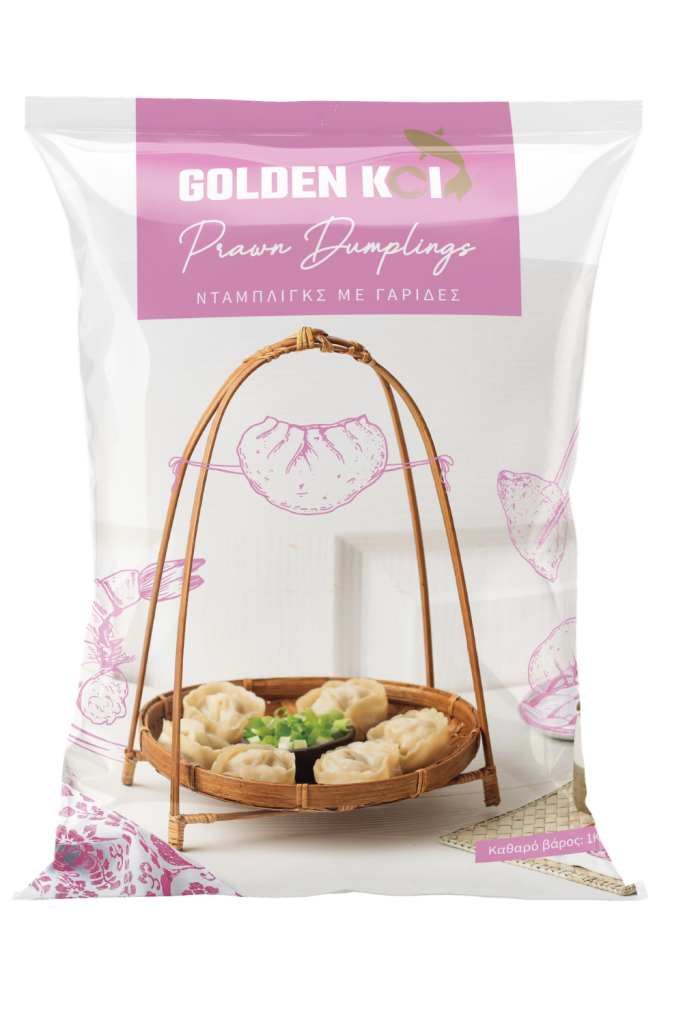 prawn snacks packing mockup1
